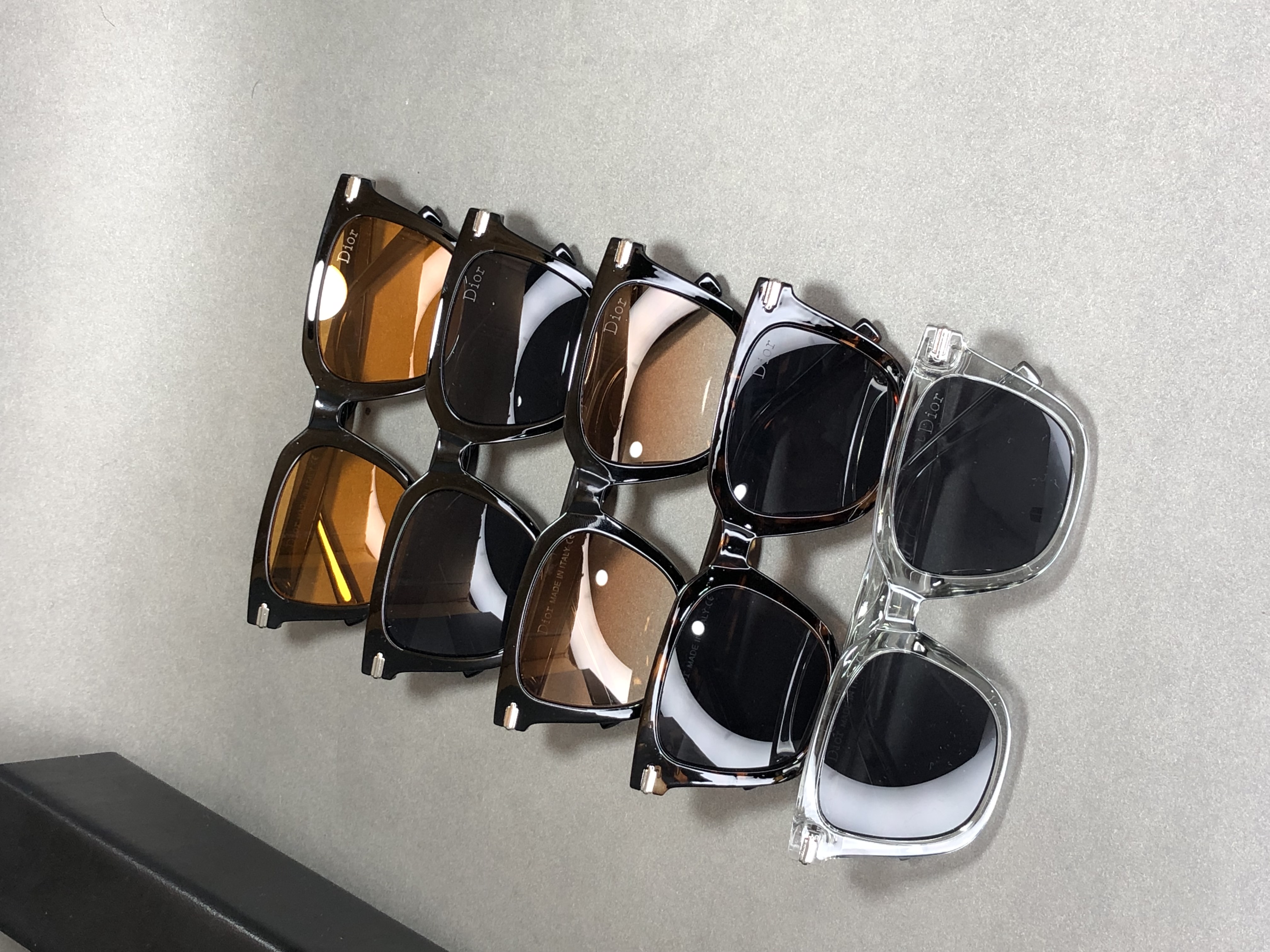 کلاسیک و اسپرت